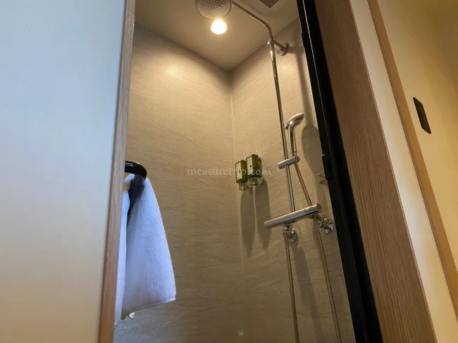 【フェアフィールド・バイ・マリオット・京都京丹波】ホテル全部屋共通「スタンダードキングルーム」