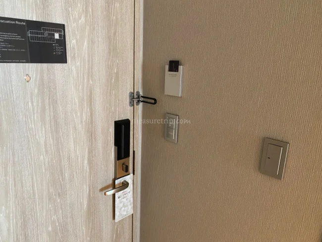 【琵琶湖マリオット】ホテルに1室だけの超豪華！「エグゼクティブスイートルーム」【宿泊記 滞在記 口コミ レビュー】