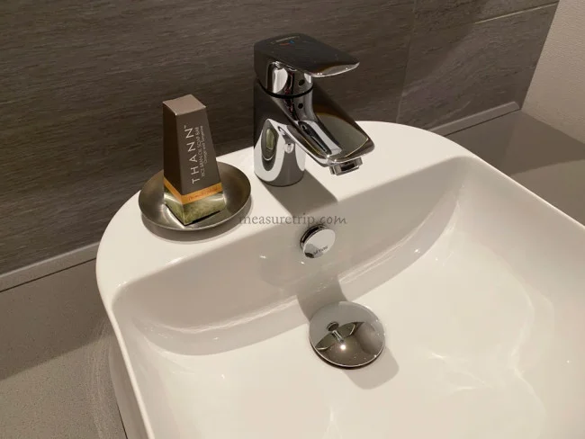 【琵琶湖マリオット】ホテルに1室だけの超豪華！「エグゼクティブスイートルーム」【宿泊記 滞在記 口コミ レビュー】