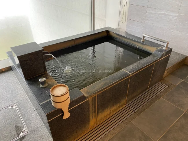 【琵琶湖マリオット】ホテルに1室だけの超豪華！「エグゼクティブスイートルーム」【宿泊記 滞在記 口コミ レビュー】