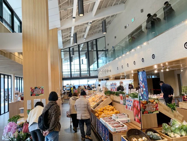 【なら歴史芸術文化村】奈良天理の新しい道の駅「なら歴史芸術文化村」に行ってみよう！