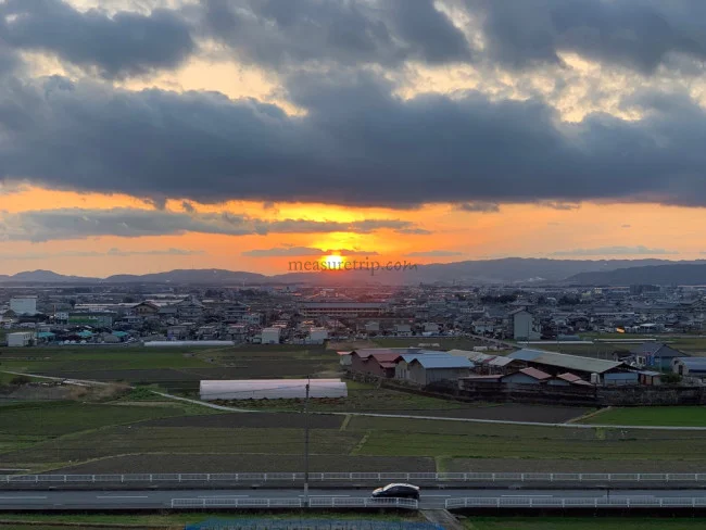 【なら歴史芸術文化村】奈良天理の新しい道の駅「なら歴史芸術文化村」に行ってみよう！