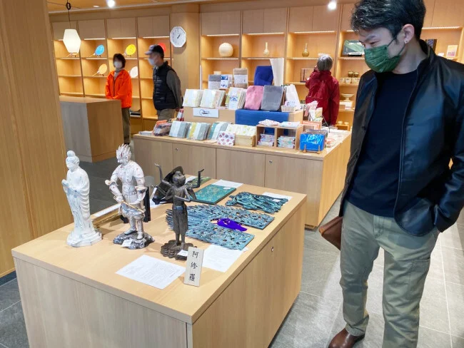 【なら歴史芸術文化村】奈良天理の新しい道の駅「なら歴史芸術文化村」に行ってみよう！