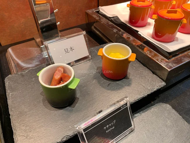 【ザ・プリンス 京都宝ヶ池】クラブラウンジの朝食を実食レポート！