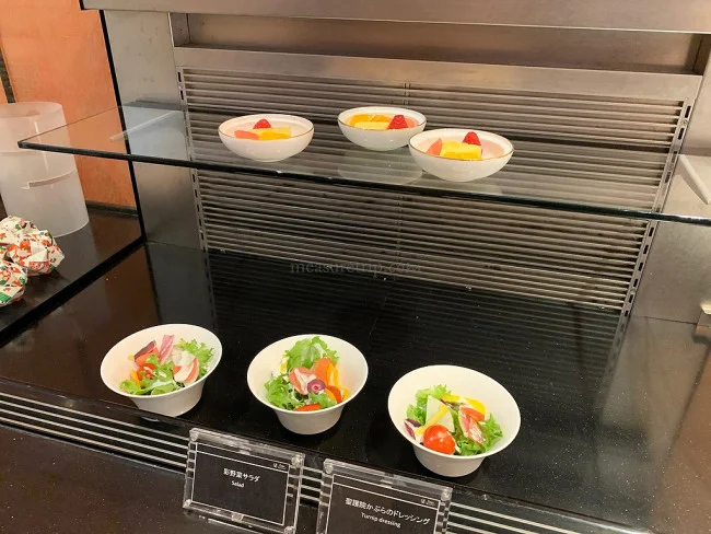 【ザ・プリンス 京都宝ヶ池】クラブラウンジの朝食を実食レポート！