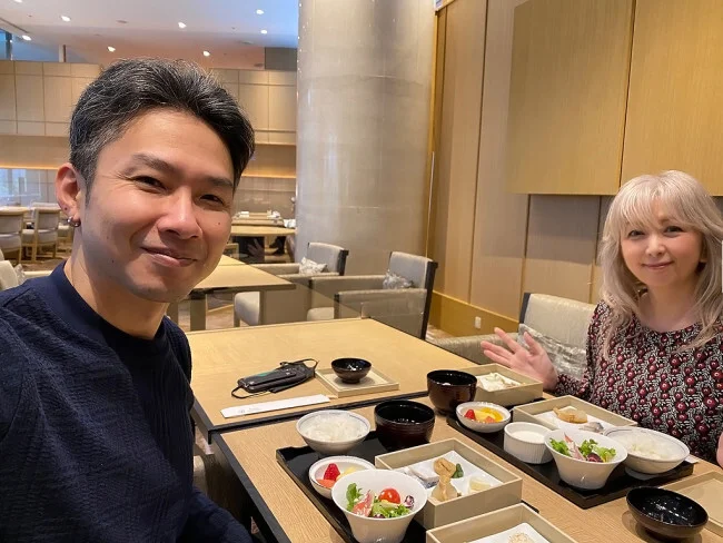 【ザ・プリンス 京都宝ヶ池】クラブラウンジの朝食を実食レポート！