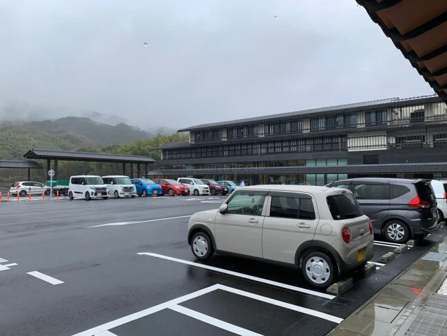 フェアフィールド・バイ・マリオット・奈良天理山の辺の道 - マリオットホテル宿泊記