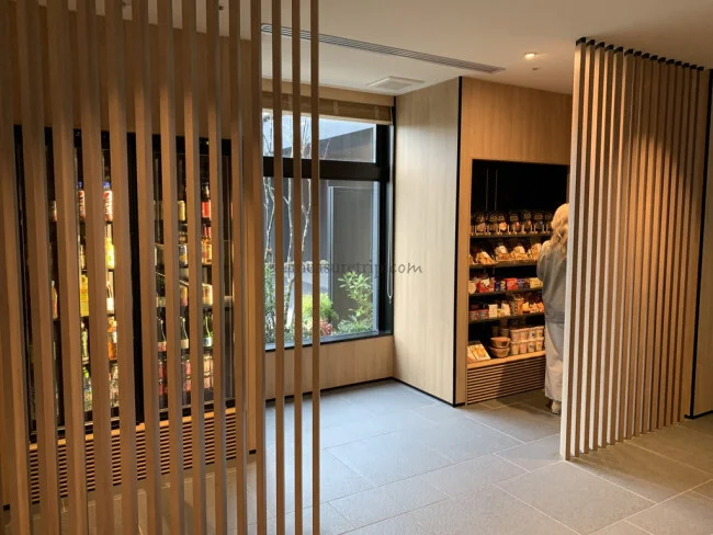 フェアフィールド・バイ・マリオット・奈良天理山の辺の道 - マリオットホテル宿泊記