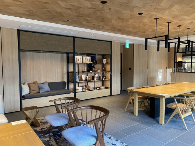 フェアフィールド・バイ・マリオット・奈良天理山の辺の道 - マリオットホテル宿泊記