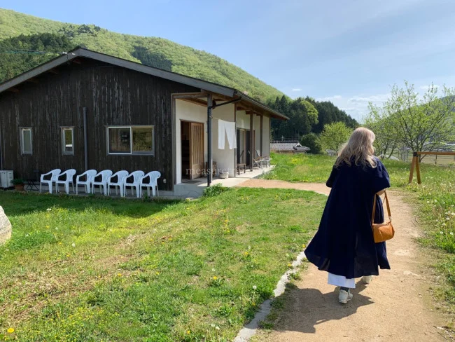 【十割手打ちそば】京都京丹波のお蕎麦屋さん「ウェルカム上野 もとしろ」に行ってきた！