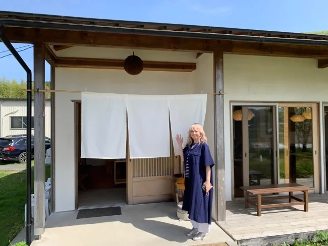 【十割手打ちそば】京都京丹波のお蕎麦屋さん「ウェルカム上野 もとしろ」に行ってきた！
