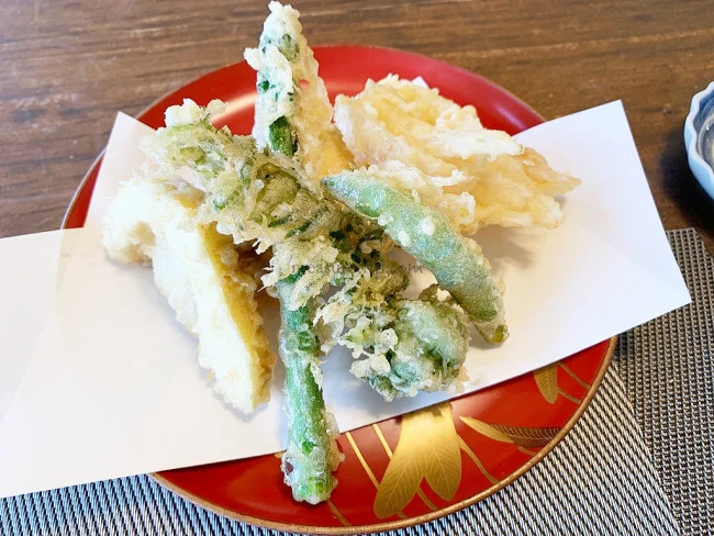 【十割手打ちそば】京都京丹波のお蕎麦屋さん「ウェルカム上野 もとしろ」に行ってきた！
