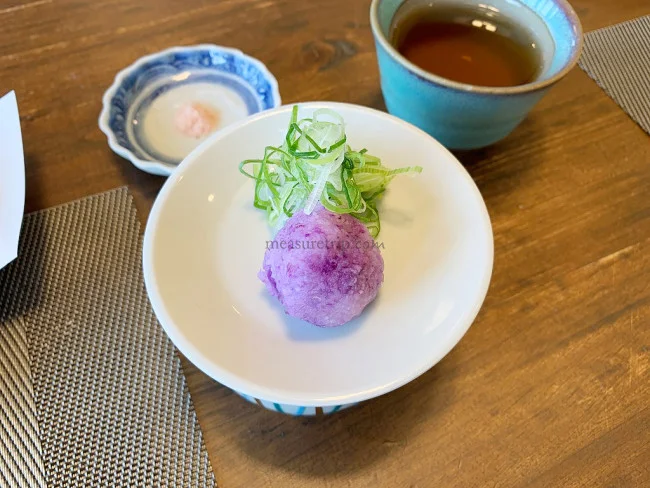 【十割手打ちそば】京都京丹波のお蕎麦屋さん「ウェルカム上野 もとしろ」に行ってきた！