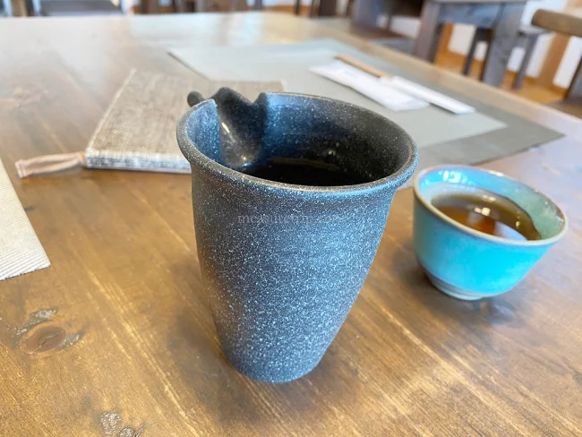 【十割手打ちそば】京都京丹波のお蕎麦屋さん「ウェルカム上野 もとしろ」に行ってきた！