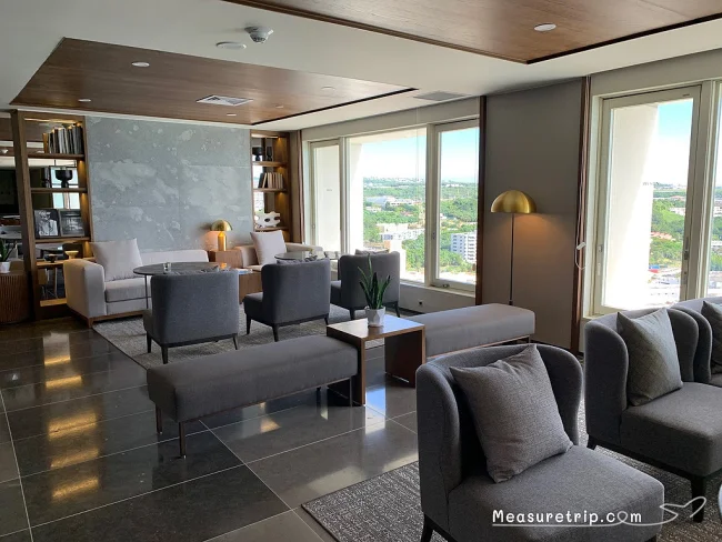 マリオット ボンヴォイ アメックスで旅費を劇的に節約!高級ホテルに無料宿泊&マイルで飛行機代も無料!