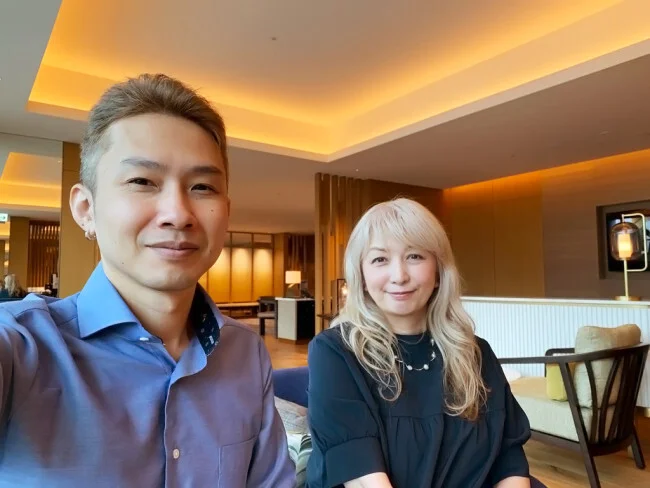 【ウェスティンホテル横浜】食事も充実！エグゼクティブクラブラウンジ「CLUB」を実体験レポート！
