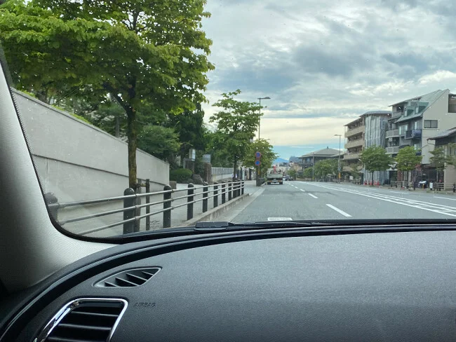 [コロナ後初海外旅行！夏休みグアム旅行記4] 事前にMKタクシーがやってるPCR検査に行ってきた！