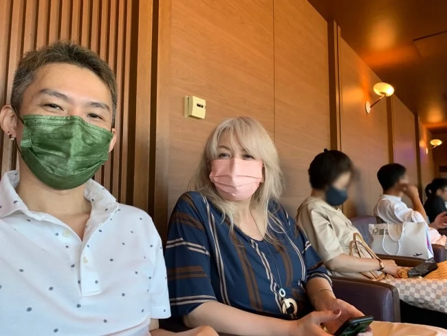 【コロナ後の関西空港ラウンジ】ゴールドカードで利用できる空港カードラウンジ「アネックス六甲」