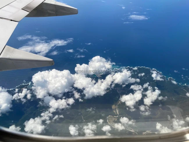 【ユナイテッド航空】B737-800（B738）国際線 エコノミークラス（UA150 / UA151 関空⇔グアム線）実体験レポート！【飛行機の搭乗記】