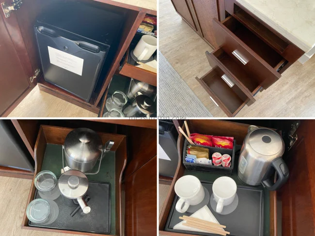【ウェスティンリゾート・グアム】見晴らし最高！エグゼクティブルーム・オーシャンフロントのお部屋