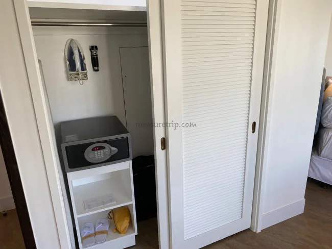 【ウェスティンリゾート・グアム】見晴らし最高！エグゼクティブルーム・オーシャンフロントのお部屋