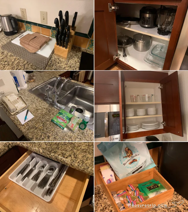 【マリオット・コオリナビーチクラブ】コオリナの海が見えるオーシャンビューの部屋「1ベッドルームヴィラ」宿泊記・滞在記【マリオット・バケーション・クラブ】