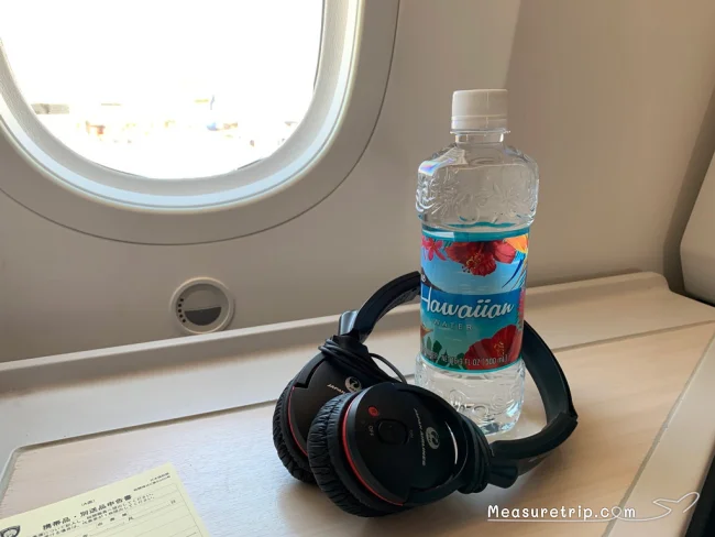 【JALハワイ】JALで行くハワイ旅行で超格安でビジネスクラスに乗る方法【入札アップグレード】