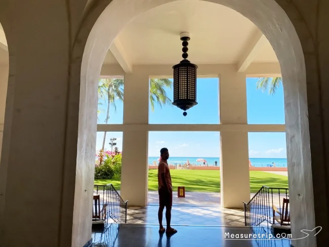 【コロナ後のハワイ情報】悲報:ワイキキのマリオット系ホテルラウンジは営業お休み中【2023年6月】