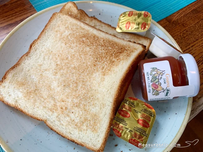 【ハワイ 朝食 おすすめ】ビュッフェ再開！モアナサーフライダーの朝食はハワイで一番美味しい！【モアナサーフライダー ウェスティン】