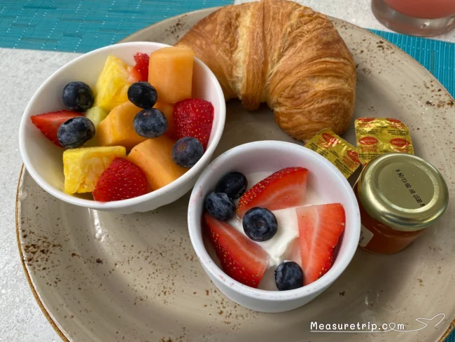 【ハワイ 朝食 おすすめ】ビュッフェ再開！モアナサーフライダーの朝食はハワイで一番美味しい！【モアナサーフライダー ウェスティン】