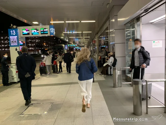 ピンチ！羽田空港 国際線の乗り継ぎ時間は1時間で大丈夫？【おすすめ 時間 何分？】