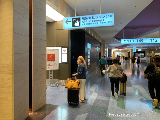 ピンチ！羽田空港 国際線の乗り継ぎ時間は1時間で大丈夫？【おすすめ 時間 何分？】