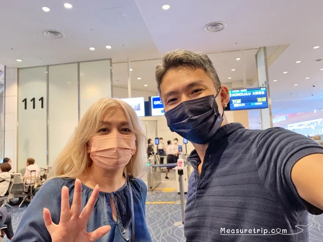 ピンチ！羽田空港 国際線の乗り継ぎ時間は1時間で大丈夫？【おすすめ 時間 何分？】
