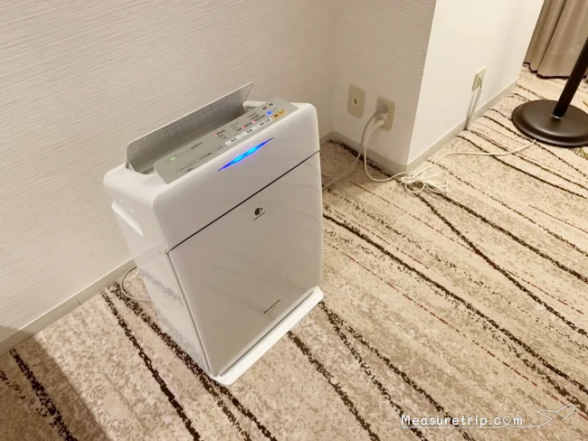 【 ザ・プリンス 京都宝ヶ池 】貴船の川床をイメージしたクラブスイートルーム