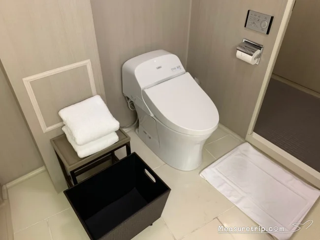 【 ザ・プリンス 京都宝ヶ池 】貴船の川床をイメージしたクラブスイートルーム