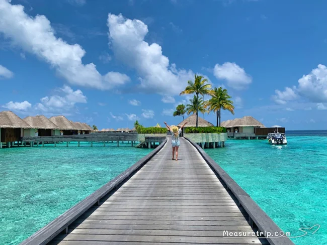 【2023年最新・5月1日更新】インド洋の楽園「モルディブ」の入国方法【海外旅行・渡航情報 PCR検査】