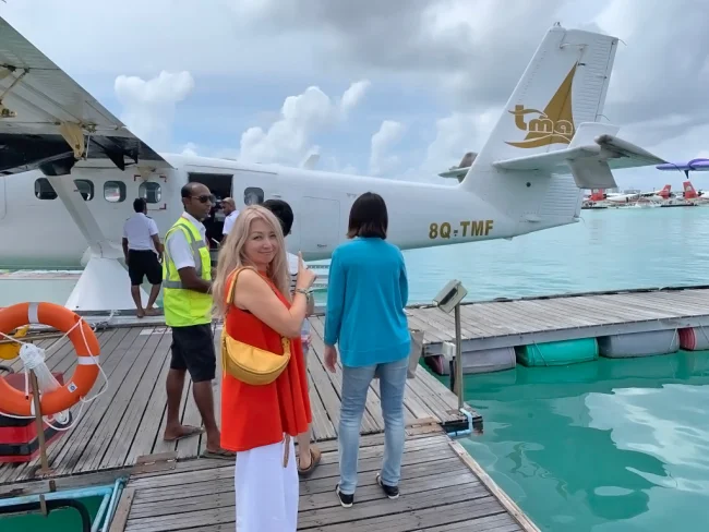 【2023年最新・5月1日更新】インド洋の楽園「モルディブ」の入国方法【海外旅行・渡航情報 PCR検査】