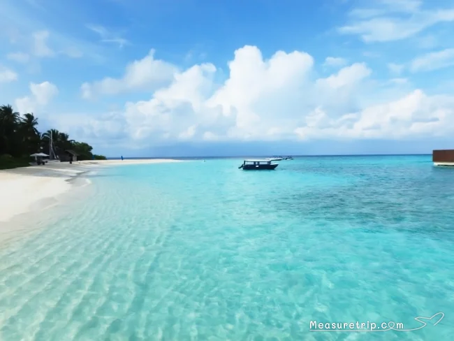 【2023年最新・5月1日更新】インド洋の楽園「モルディブ」の入国方法【海外旅行・渡航情報 PCR検査】