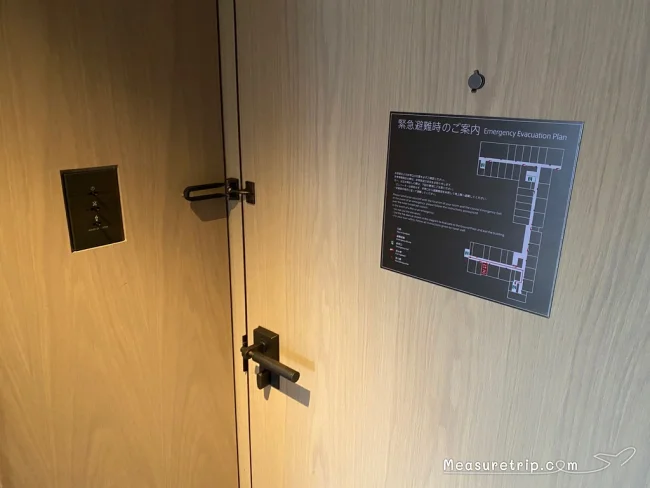 【ホテルザ三井京都】一番スタンダードなお部屋「デラックスルーム」- ホテル宿泊記 / 滞在記