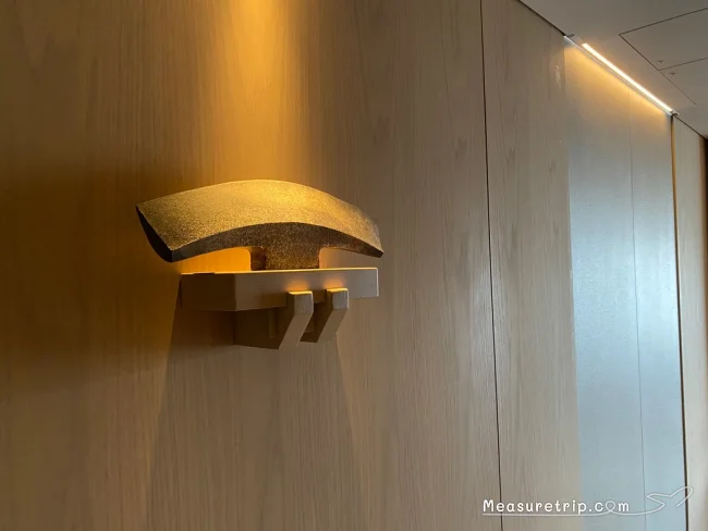 【ホテルザ三井京都】一番スタンダードなお部屋「デラックスルーム」- ホテル宿泊記 / 滞在記