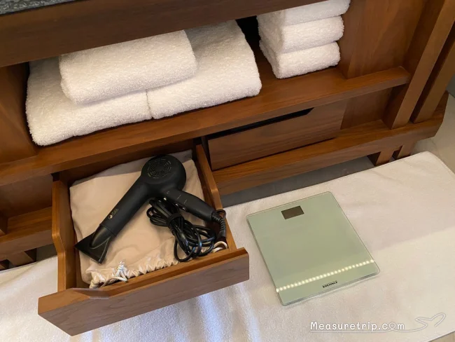 【ホテルザ三井京都】一番スタンダードなお部屋「デラックスルーム」- ホテル宿泊記 / 滞在記