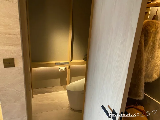 【ホテルザ三井京都】一番スタンダードなお部屋「デラックスルーム」- ホテル宿泊記 / 滞在記