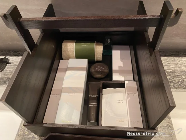 【ホテルザ三井京都】一番スタンダードなお部屋「デラックスルーム」- ホテル宿泊記 / 滞在記