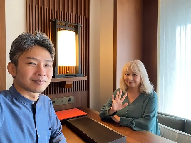 【ホテルザ三井京都】一番スタンダードなお部屋「デラックスルーム」- ホテル宿泊記 / 滞在記