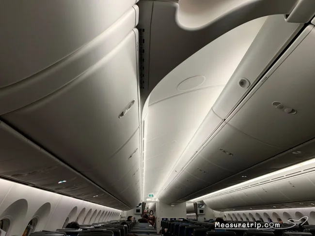 【シンガポール航空】B787-10（B781）国際線 エコノミークラス（SQ623 / SQ622 関空⇔シンガポール）実体験レポート！【飛行機の搭乗記】