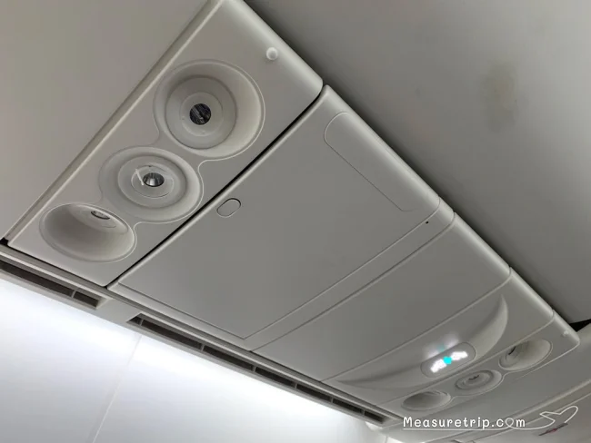 【シンガポール航空】B787-10（B781）国際線 エコノミークラス（SQ623 / SQ622 関空⇔シンガポール）実体験レポート！【飛行機の搭乗記】