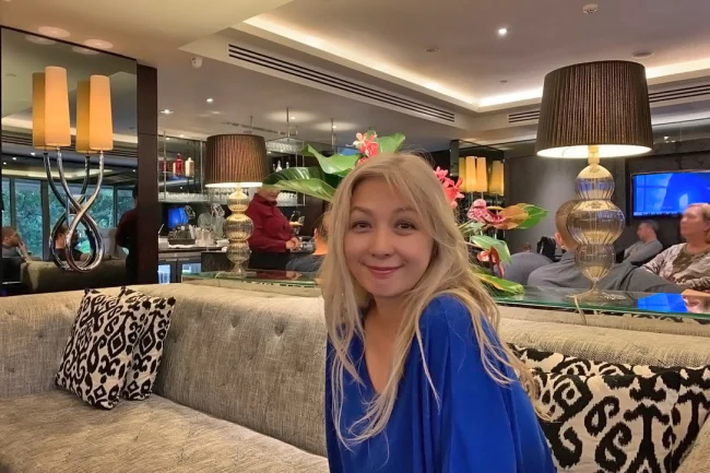 【Marriott Bonvoy】マリオット・ボンヴォイ・プラチナエリートになると旅行がお得になる理由！