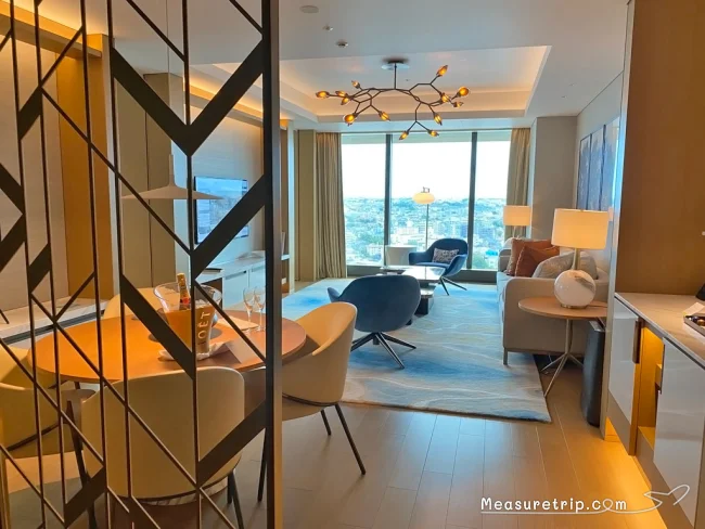 【Marriott Bonvoy】マリオット・ボンヴォイ・プラチナエリートになると旅行がお得になる理由！