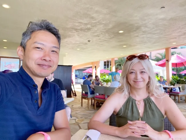 【Marriott Bonvoy】マリオット・ボンヴォイ・プラチナエリートになると旅行がお得になる理由！