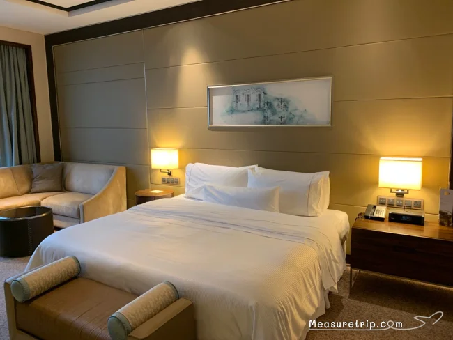 マリオット ボン ヴォイのプラチナエリート会員特典まとめ！【Marriott Bonvoy】